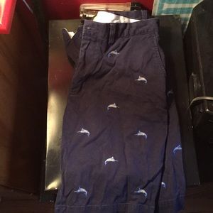 Polo Ralph Lauren marlin shorts